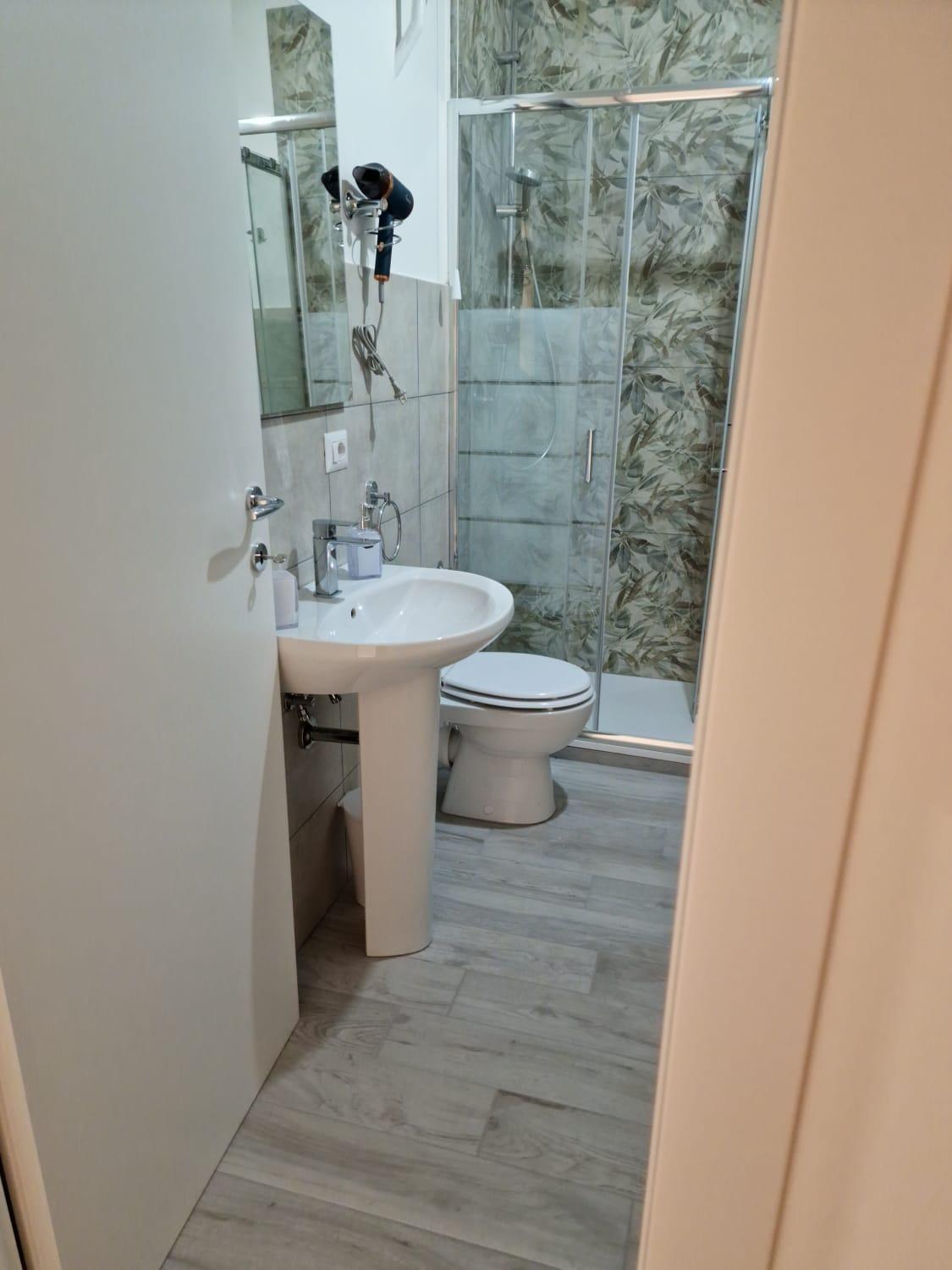 La Stazione 92 Bed & Breakfast Catania Exterior photo